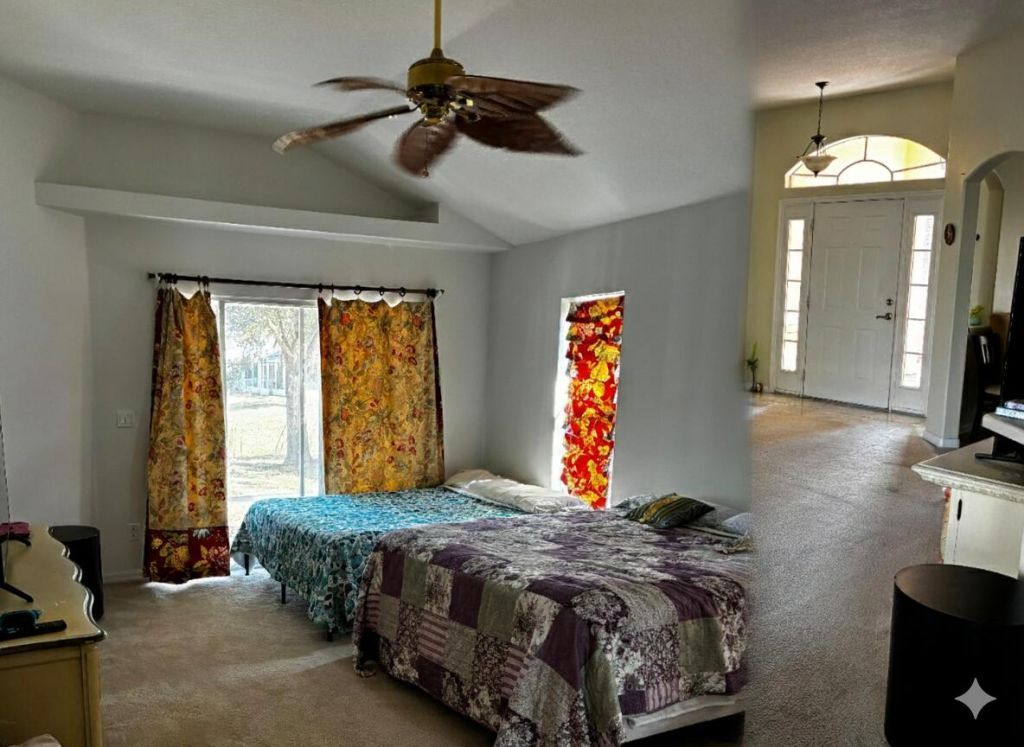 4017 SW Kadlic Street, Port Saint Lucie, FL 34953 Photo