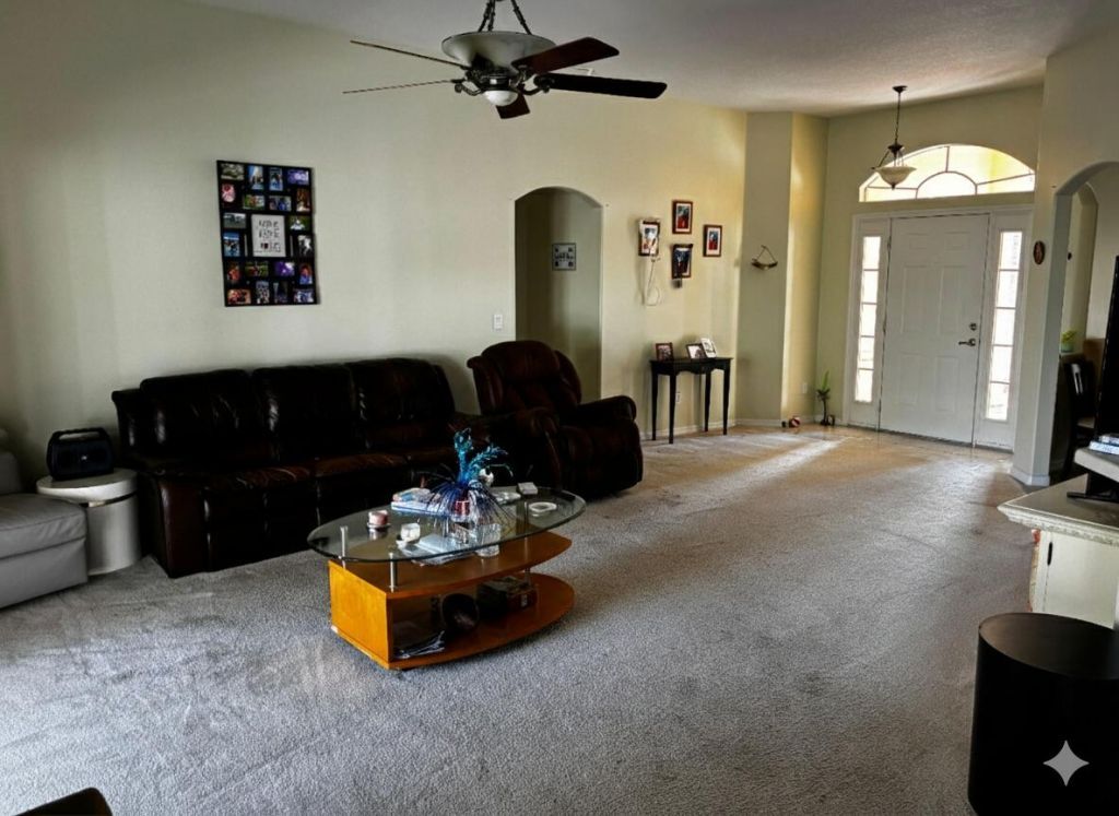 4017 SW Kadlic Street, Port Saint Lucie, FL 34953 Photo