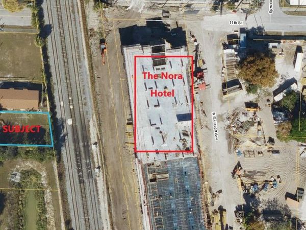 1116 N Rosemary Avenue, West Palm Beach, FL 33401