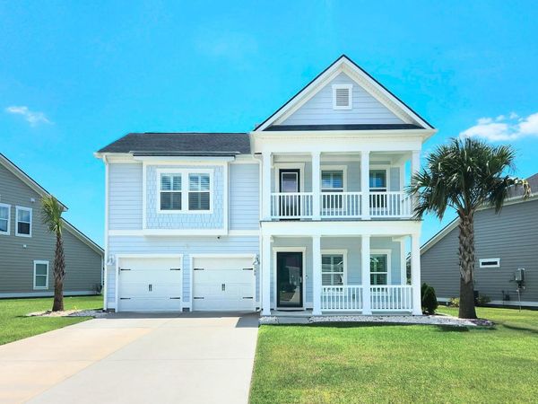 5788 Whitebark Dr., Myrtle Beach, SC 29577