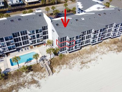1780 N Waccamaw Dr., Unit 205, Murrells Inlet, SC 29576