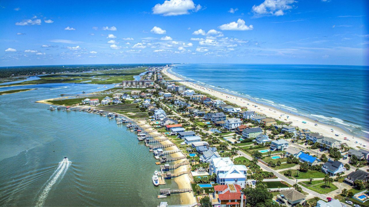 1780 N Waccamaw Dr. Photo 26