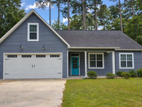 102 Ironwood Drive, Greenville, NC 27834