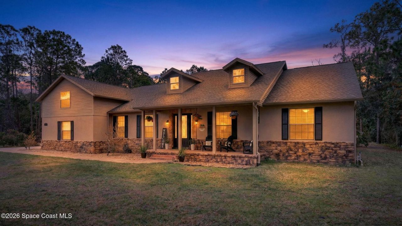 3219 Pheasant Trail, Mims, FL 32754 Photo