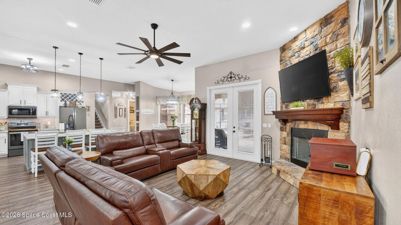 3219 Pheasant Trail, Mims, FL 32754 Photo