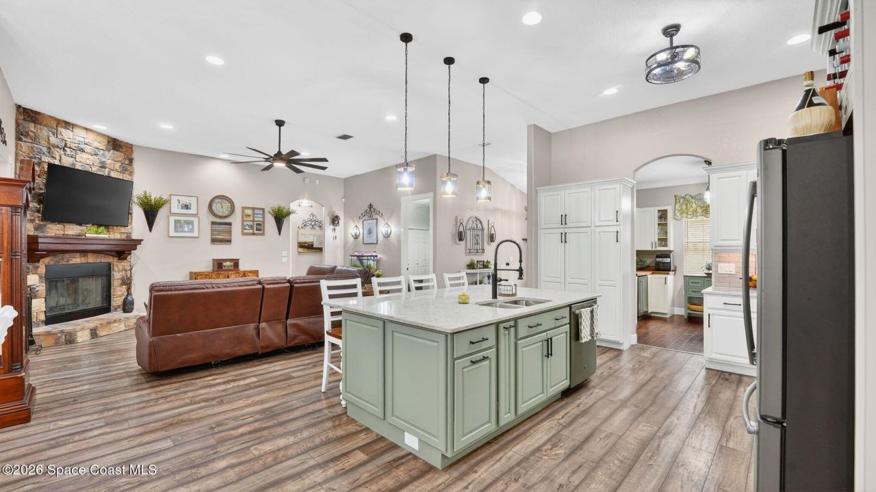 3219 Pheasant Trail, Mims, FL 32754 Photo