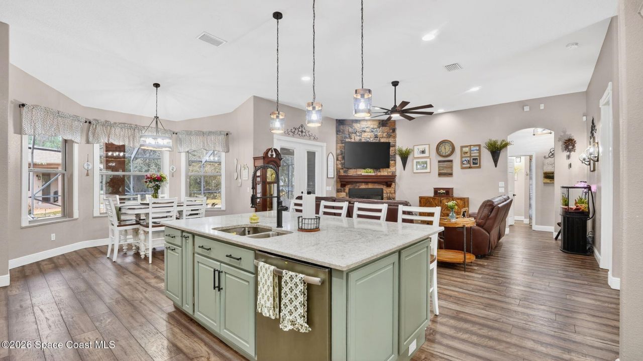 3219 Pheasant Trail, Mims, FL 32754 Photo