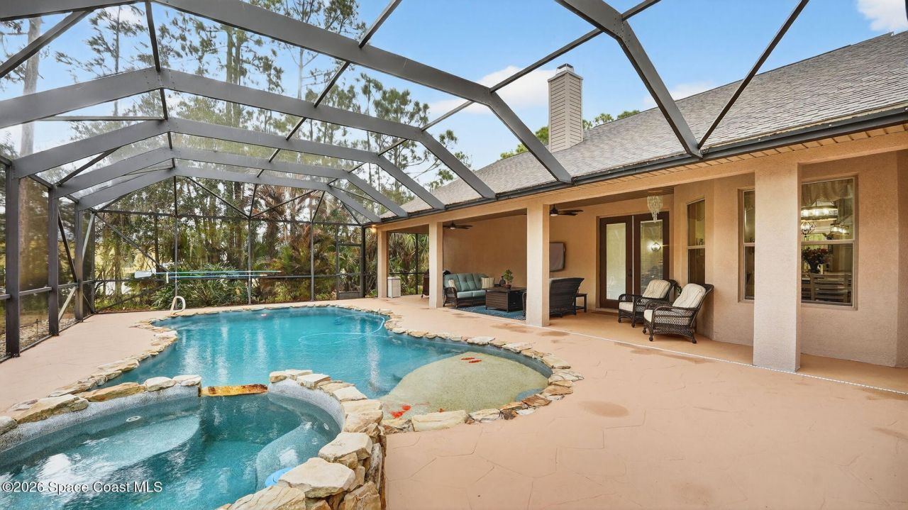 3219 Pheasant Trail, Mims, FL 32754 Photo