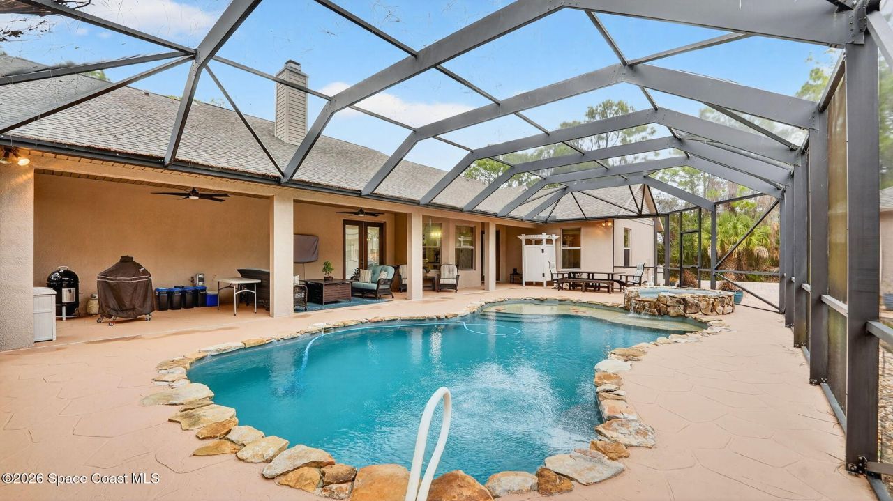 3219 Pheasant Trail, Mims, FL 32754 Photo