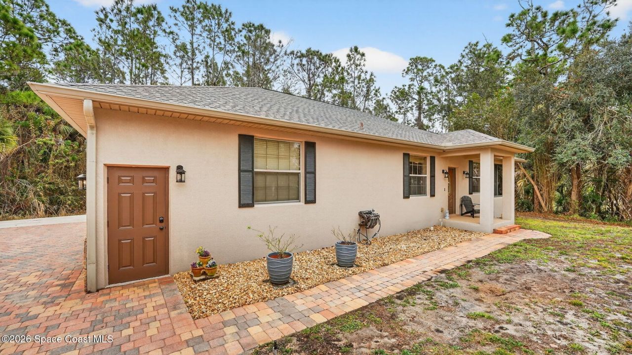 3219 Pheasant Trail, Mims, FL 32754 Photo