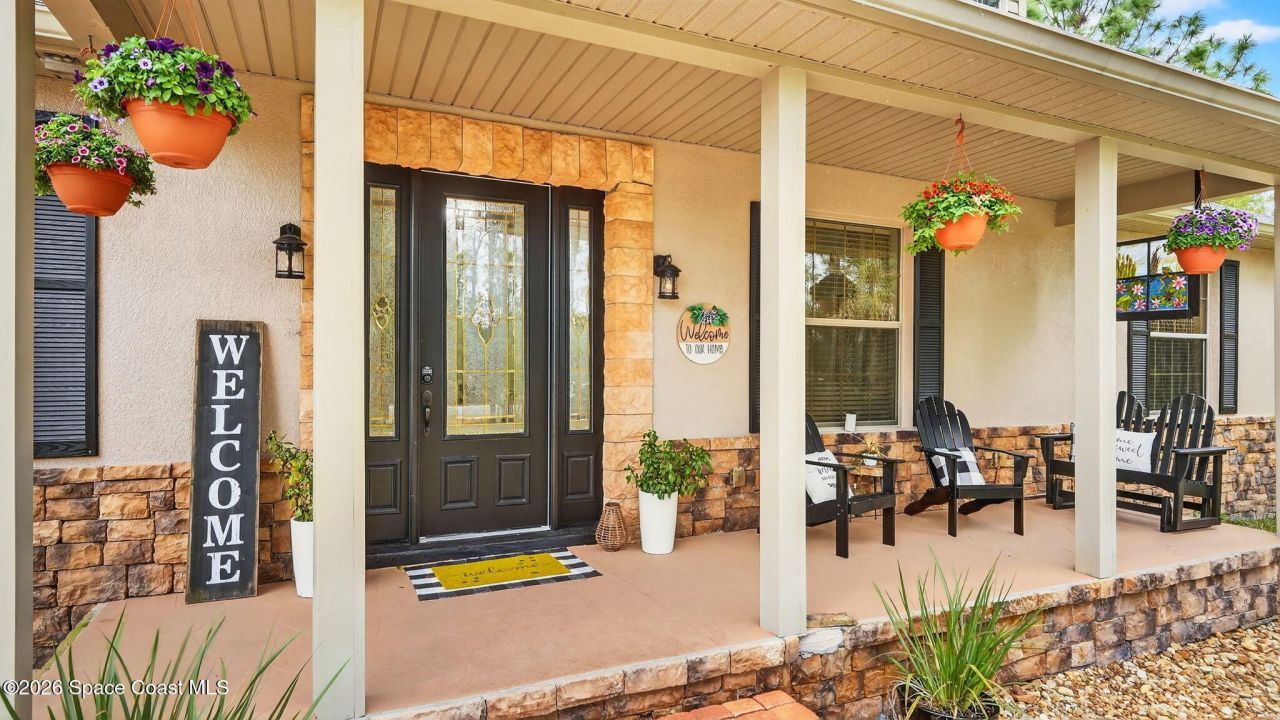 3219 Pheasant Trail, Mims, FL 32754 Photo