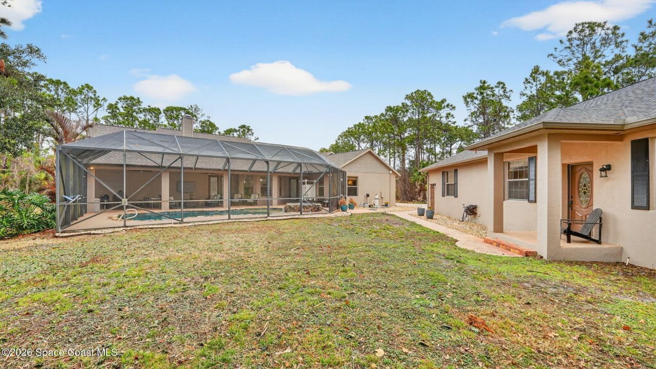 3219 Pheasant Trail, Mims, FL 32754 Photo