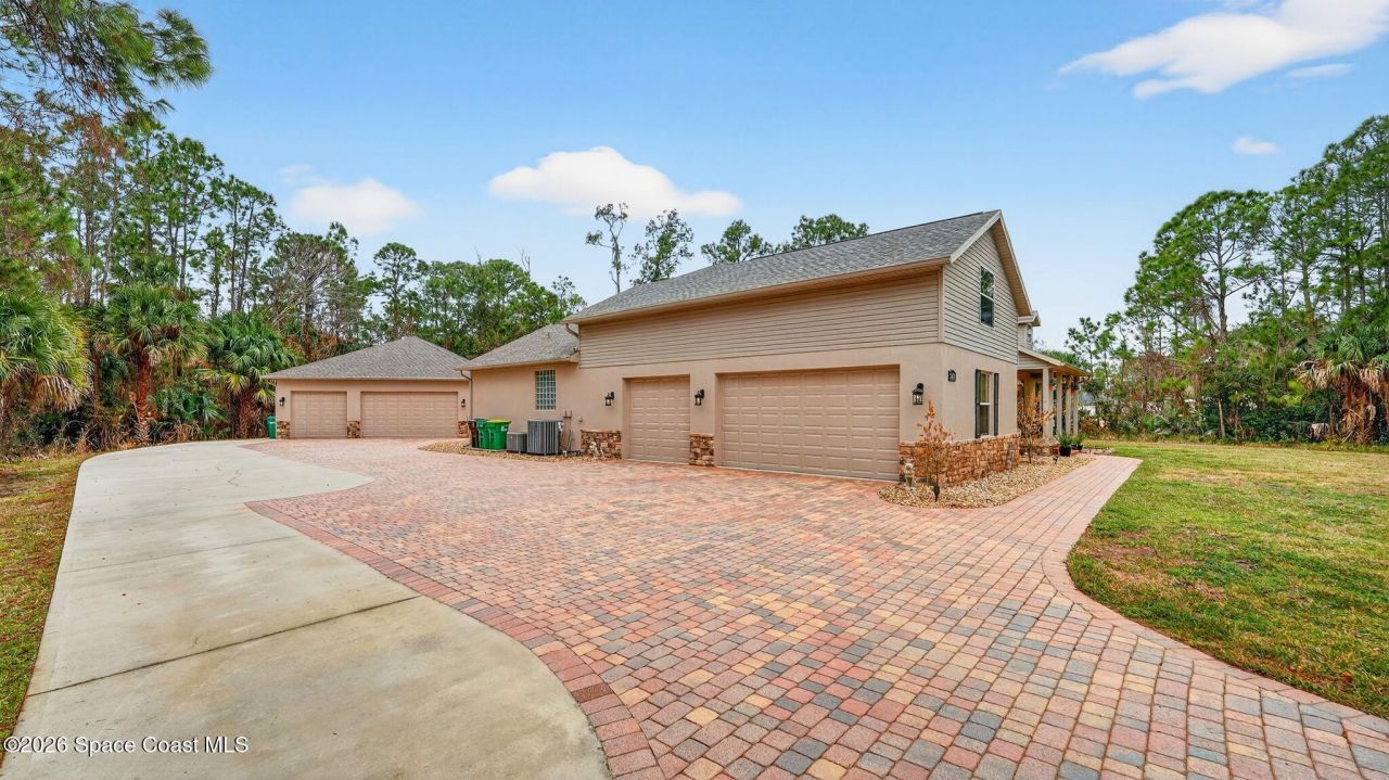 3219 Pheasant Trail, Mims, FL 32754 Photo