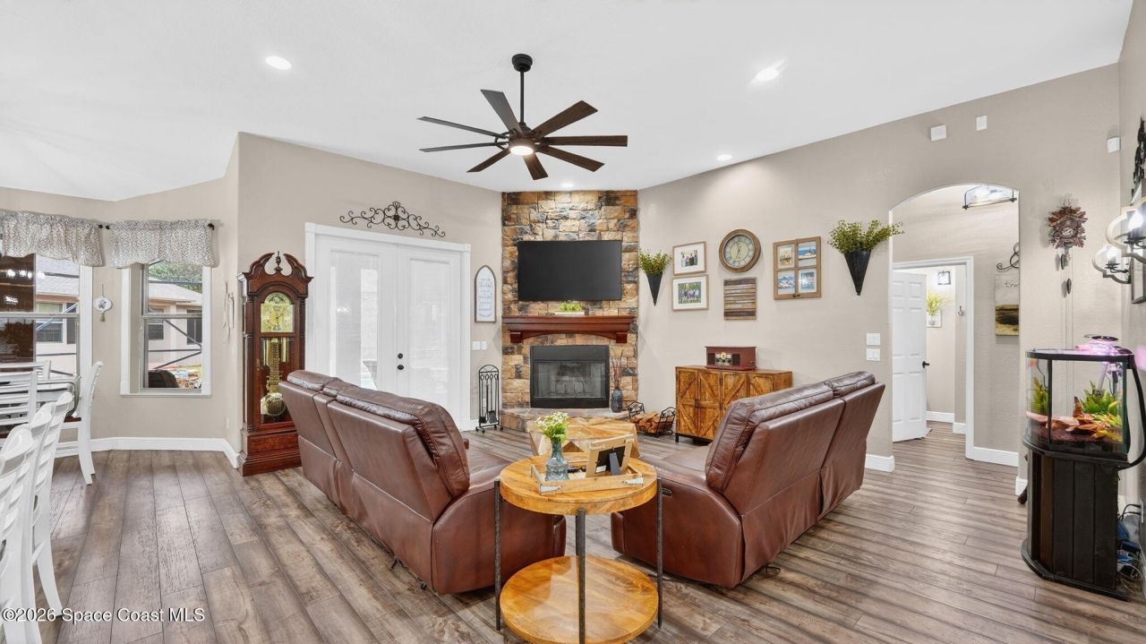 3219 Pheasant Trail, Mims, FL 32754 Photo