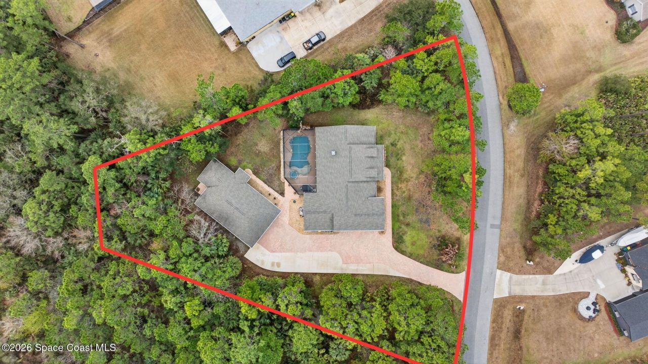 3219 Pheasant Trail, Mims, FL 32754 Photo