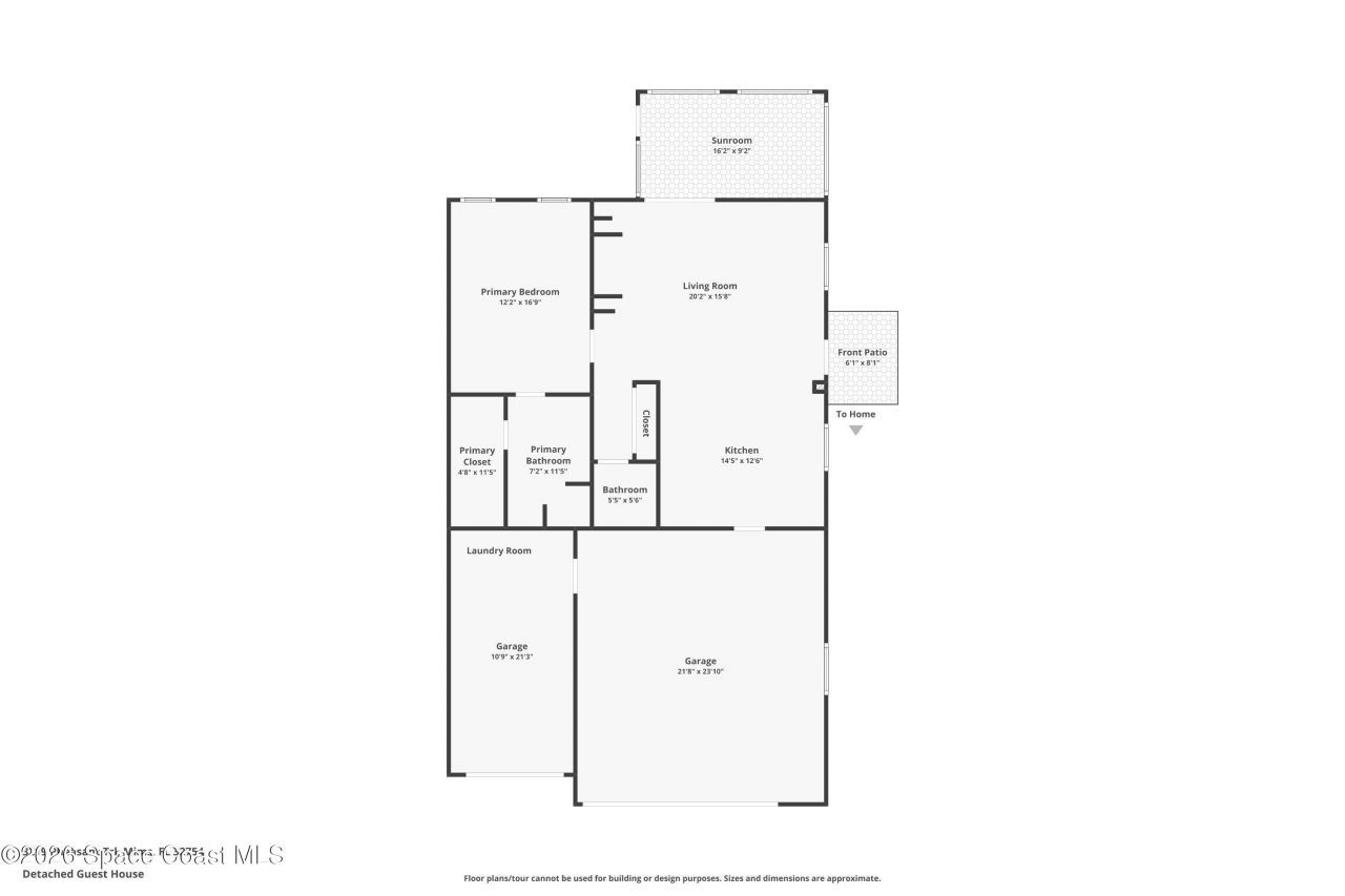 3219 Pheasant Trail, Mims, FL 32754 Photo