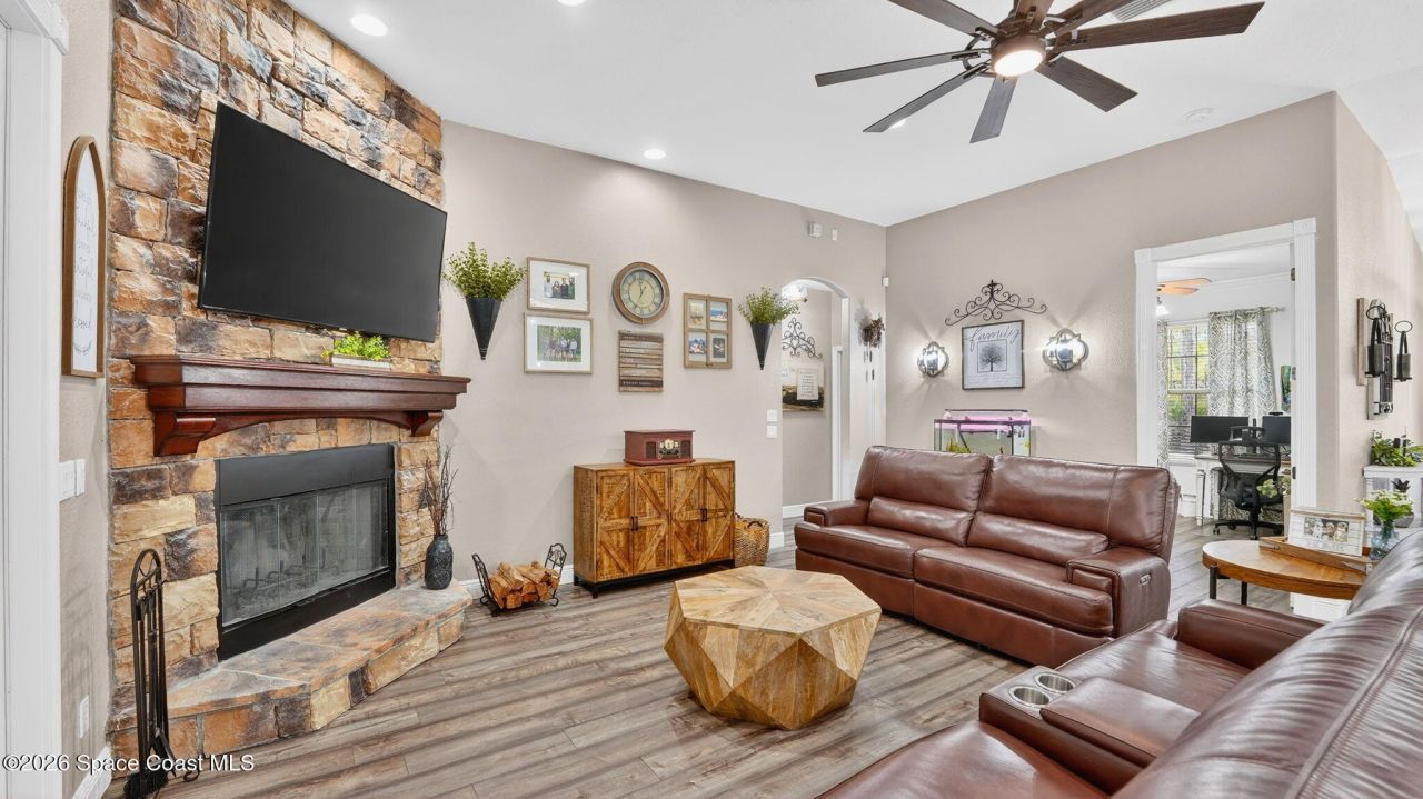 3219 Pheasant Trail, Mims, FL 32754 Photo