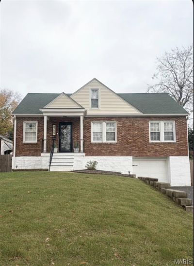 6209 Bixby Avenue , Affton, MO 63123 Main Photo