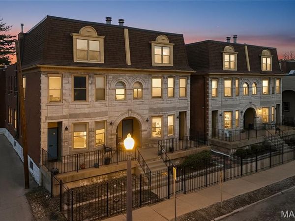 327 N Boyle Avenue, St Louis, MO 63108