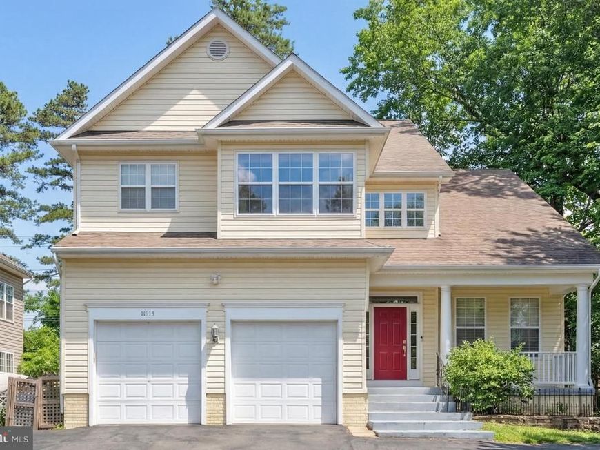11913 Hunters Lane, Rockville, MD 20852 Main Photo