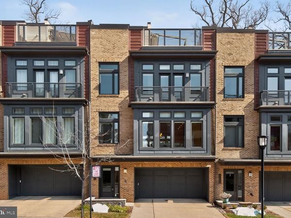 5320 MERRIAM STREET, BETHESDA, MD 20814