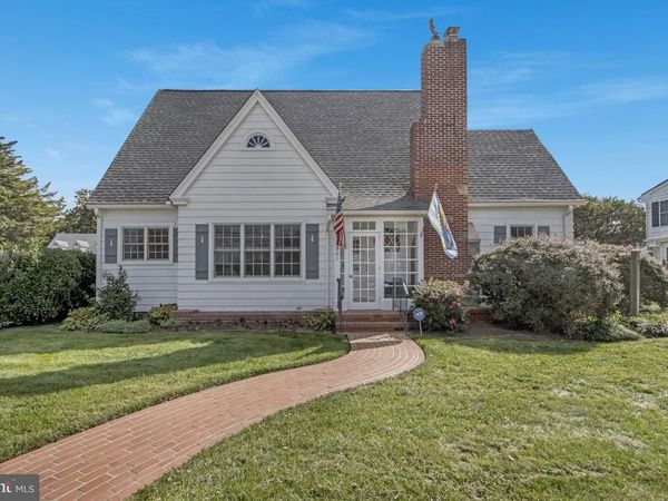 901 SAVANNAH ROAD, LEWES, DE 19958