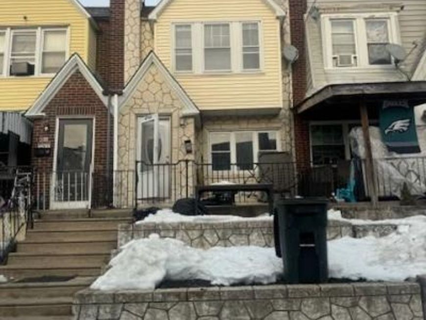 4765 Vista Street, Philadelphia, PA 19136 Main Photo