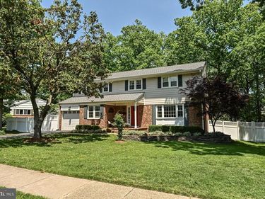 6003 SHERBORN LANE, SPRINGFIELD, VA 22152