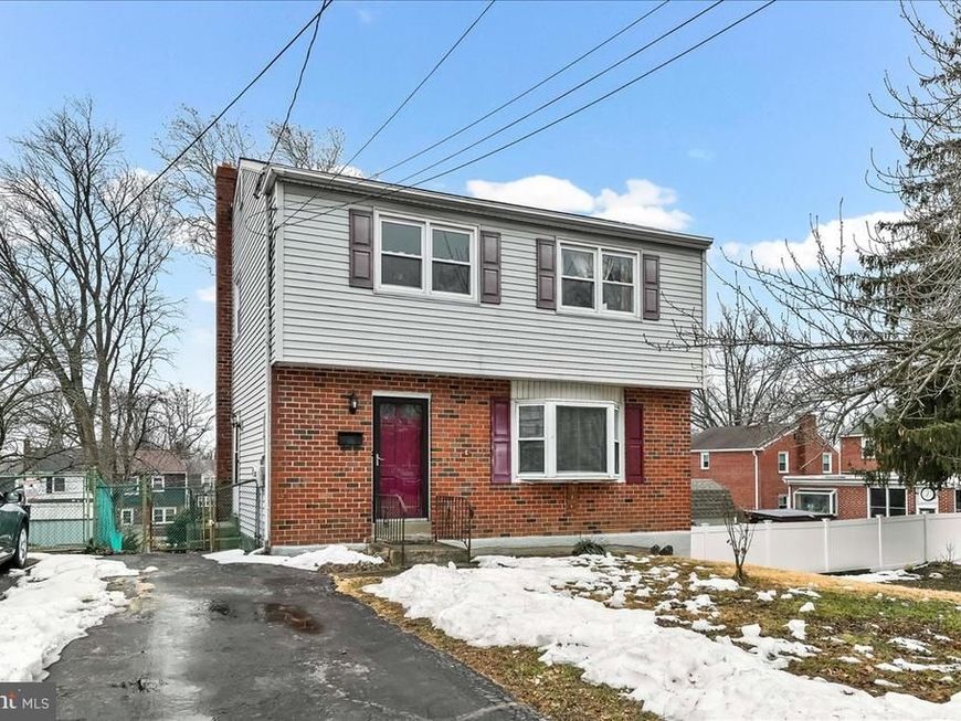 218 Riverview Avenue, Ridley Park, PA 19078 Main Photo