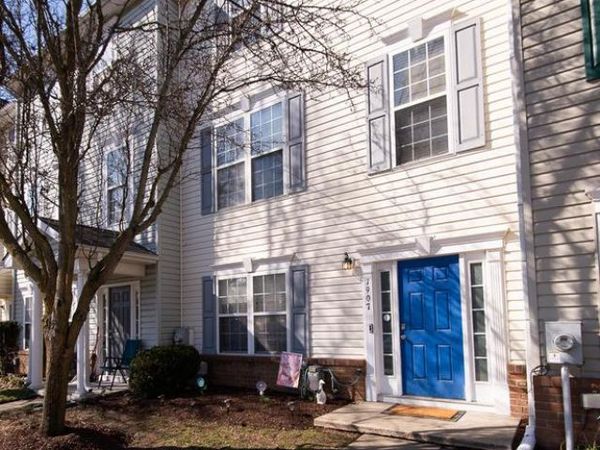 1907 BLUE HERON DRIVE, DENTON, MD 21629