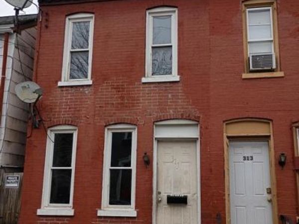 311 BEAVER STREET, LANCASTER, PA 17603