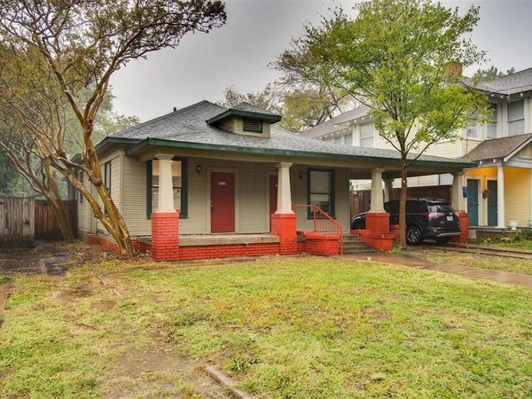 5513 Victor Street, Dallas, TX 75214