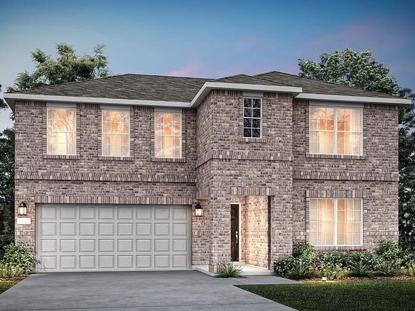 16016 Isles Drive, Haslet, TX 76052