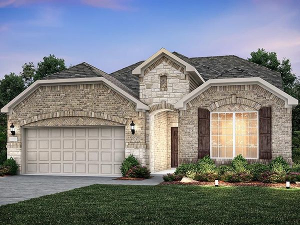 4001 Calderwood Drive, McKinney, TX 75071