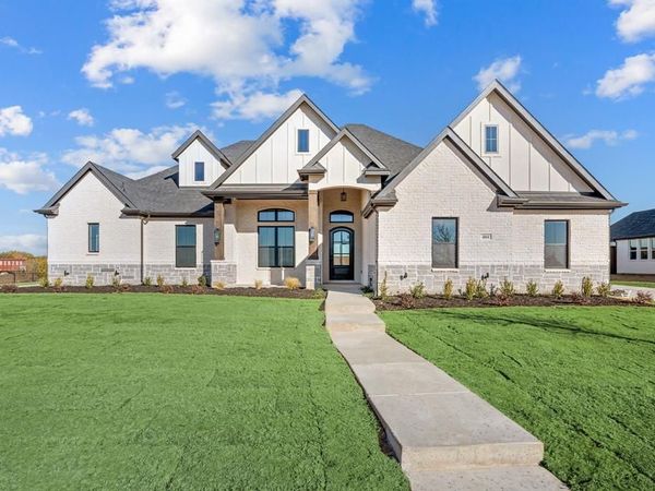 404 Broadmoor Drive, Haslet, TX 76052