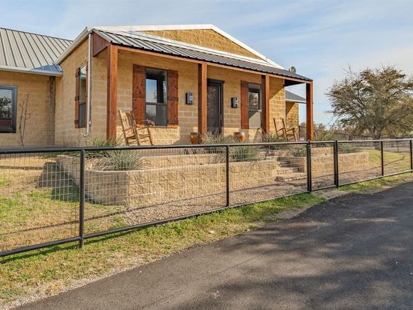 221 Silver Spur , Weatherford, TX 76087