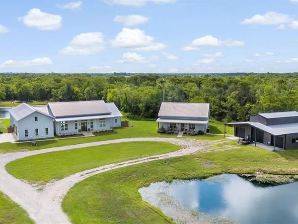 8890 County Road 215, Terrell, TX 75160