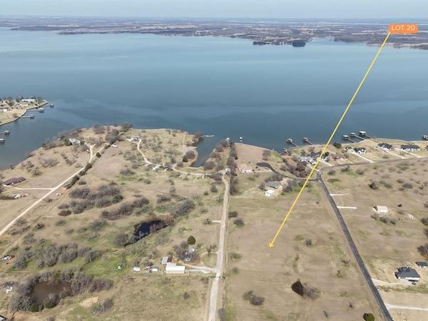 Lot 20 Open Water Way , Streetman, TX 75859