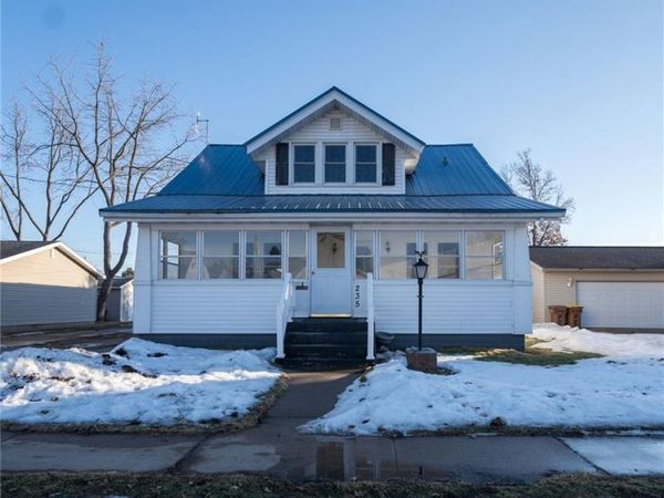 235 W Vine Street, Mondovi, WI 54755