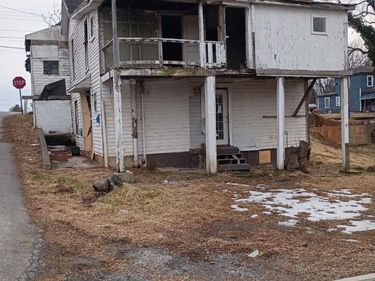 2530 Poplar Street, Lynchburg, VA 24504