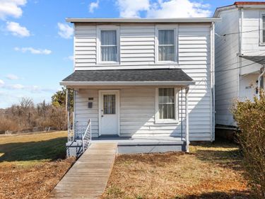 2034 Garfield Avenue, Lynchburg, VA 24501