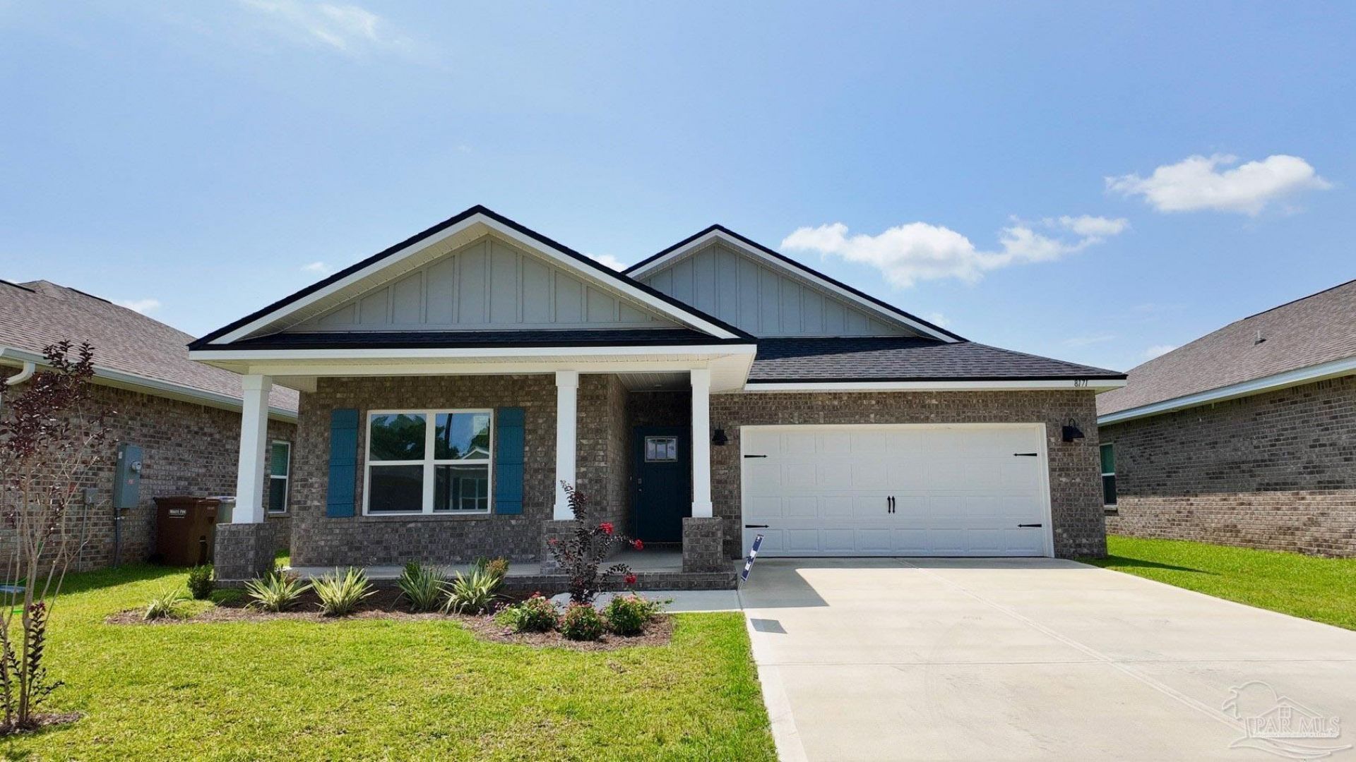 8171 Fox Hunt Dr, Milton, FL 32583 Main Photo