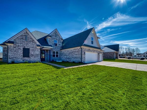 196 COMO LN, Atoka, TN 38004