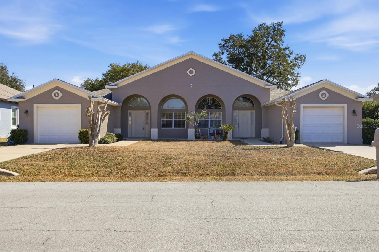 5 Lynn Place, Unit A, Palm Coast, FL 32137 Main Photo