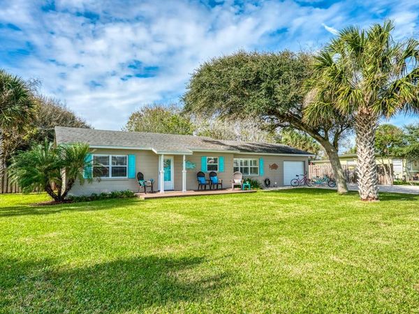 5467 1ST STREET, ST AUGUSTINE, FL 32080