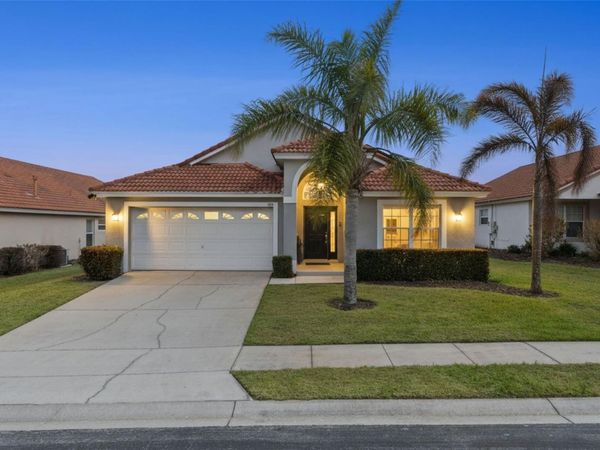 158 HYPOLITA AVENUE, DAVENPORT, FL 33897