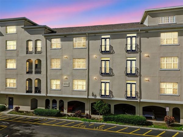 501 KNIGHTS RUN AVENUE, Unit 2206, TAMPA, FL 33602