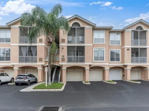 3308 BAY CLUB CIRCLE, TAMPA, FL 33607