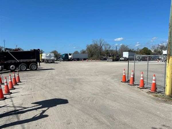 6910 BENJAMIN ROAD, TAMPA, FL 33634