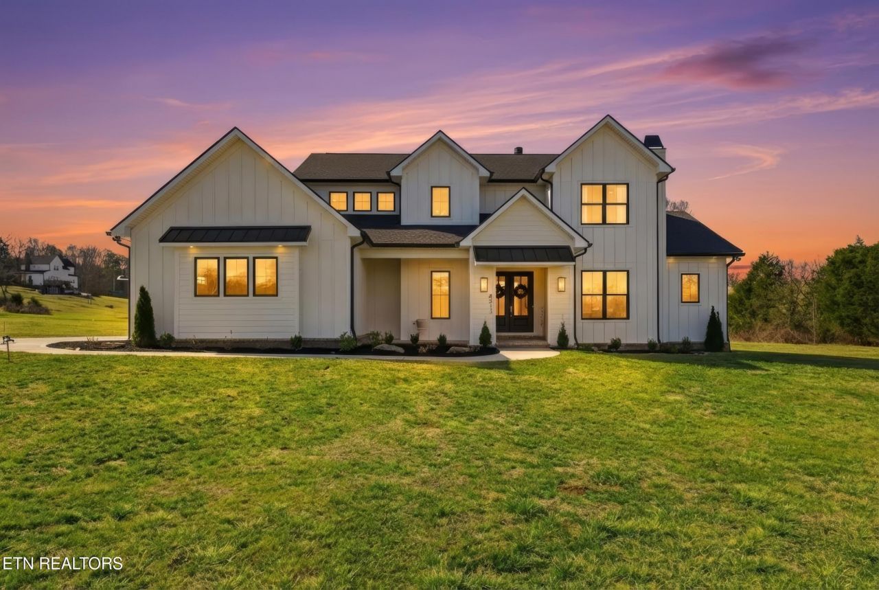 4513 Big Springs Rd, Greenback, TN 37742 Main Photo